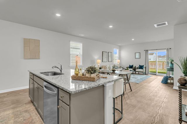 683 Ladywood Drive, Summerville, SC 29486