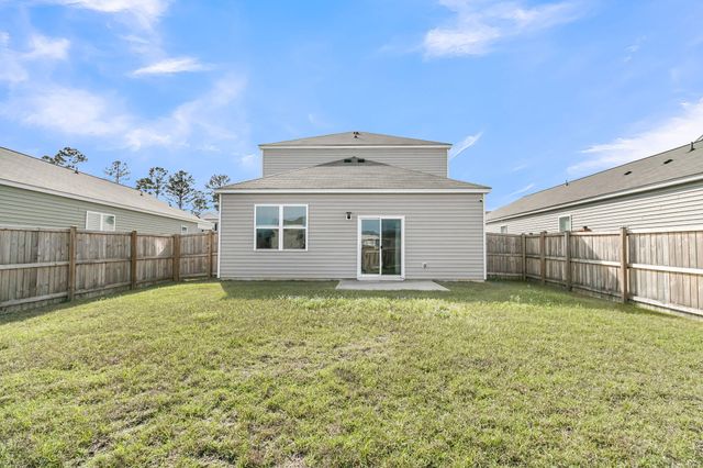 683 Ladywood Drive, Summerville, SC 29486