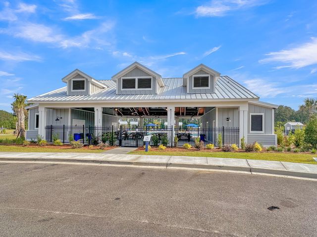 683 Ladywood Drive, Summerville, SC 29486