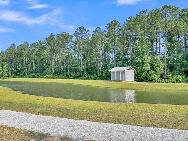 683 Ladywood Drive, Summerville, SC 29486