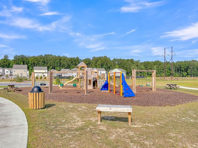 683 Ladywood Drive, Summerville, SC 29486