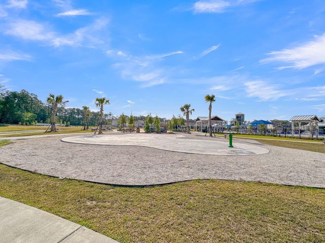 683 Ladywood Drive, Summerville, SC 29486