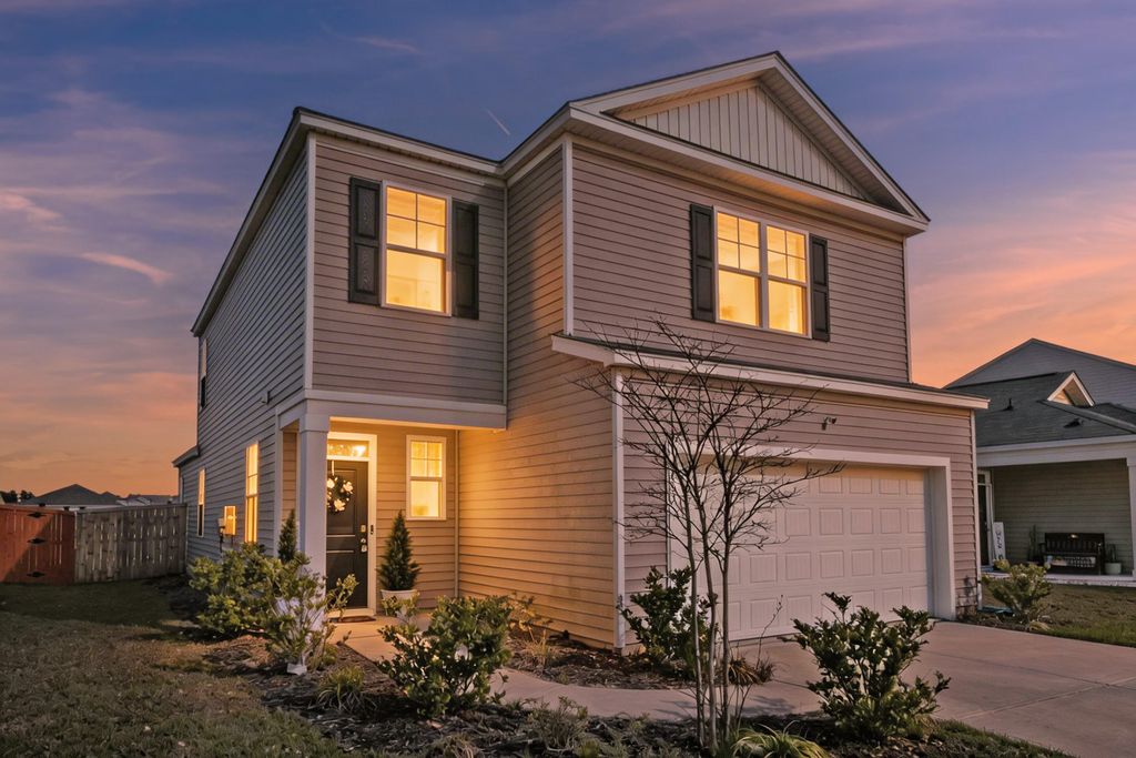 683 Ladywood Drive, Summerville, SC 29486