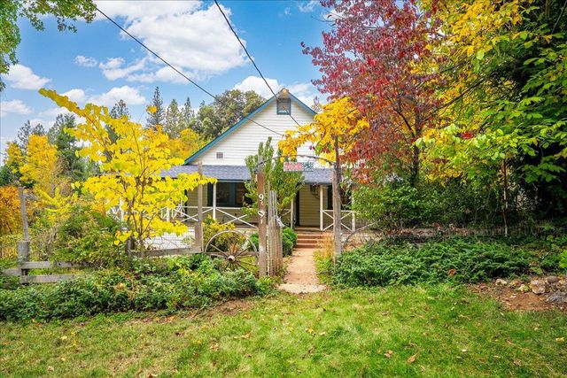 9501 Grizzly Flat Rd, Grizzly Flats, CA 95636