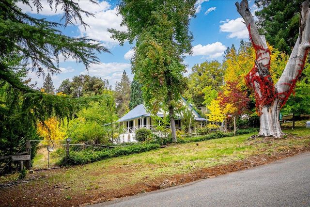 9501 Grizzly Flat Rd, Grizzly Flats, CA 95636