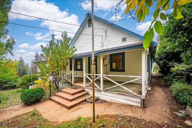 9501 Grizzly Flat Rd, Grizzly Flats, CA 95636