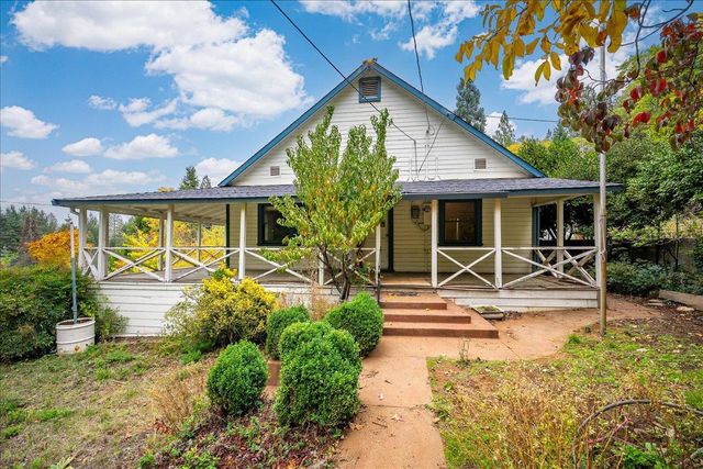 9501 Grizzly Flat Rd, Grizzly Flats, CA 95636