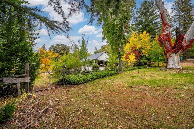 9501 Grizzly Flat Rd, Grizzly Flats, CA 95636