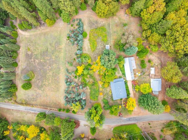 9501 Grizzly Flat Rd, Grizzly Flats, CA 95636