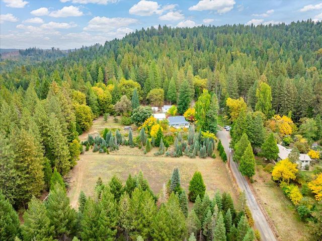 9501 Grizzly Flat Rd, Grizzly Flats, CA 95636