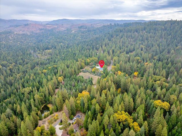 9501 Grizzly Flat Rd, Grizzly Flats, CA 95636