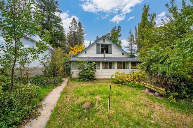 9501 Grizzly Flat Rd, Grizzly Flats, CA 95636