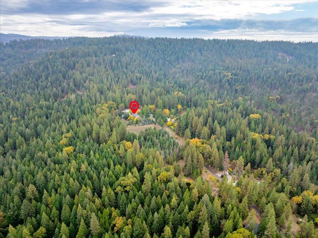 9501 Grizzly Flat Rd, Grizzly Flats, CA 95636