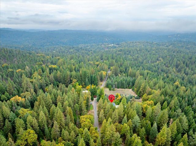 9501 Grizzly Flat Rd, Grizzly Flats, CA 95636