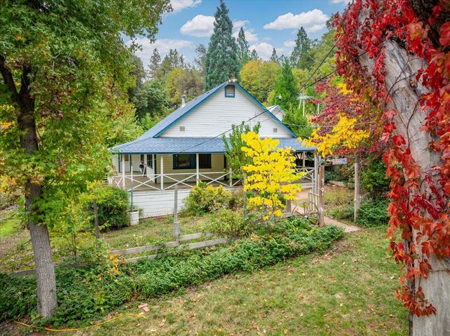 9501 Grizzly Flat Rd, Grizzly Flats, CA 95636