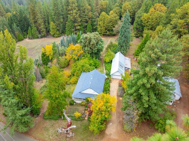 9501 Grizzly Flat Rd, Grizzly Flats, CA 95636