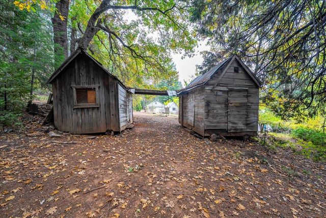 9501 Grizzly Flat Rd, Grizzly Flats, CA 95636