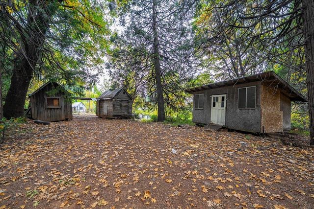 9501 Grizzly Flat Rd, Grizzly Flats, CA 95636