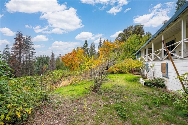 9501 Grizzly Flat Rd, Grizzly Flats, CA 95636