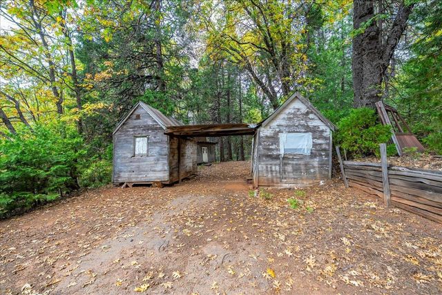 9501 Grizzly Flat Rd, Grizzly Flats, CA 95636
