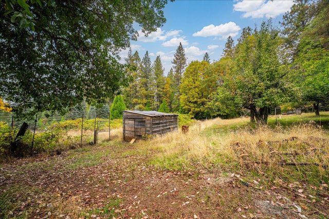9501 Grizzly Flat Rd, Grizzly Flats, CA 95636