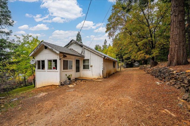 9501 Grizzly Flat Rd, Grizzly Flats, CA 95636