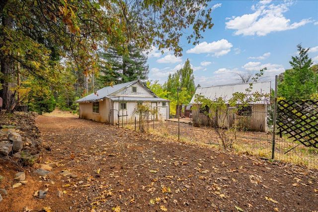 9501 Grizzly Flat Rd, Grizzly Flats, CA 95636