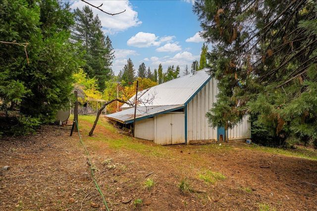 9501 Grizzly Flat Rd, Grizzly Flats, CA 95636