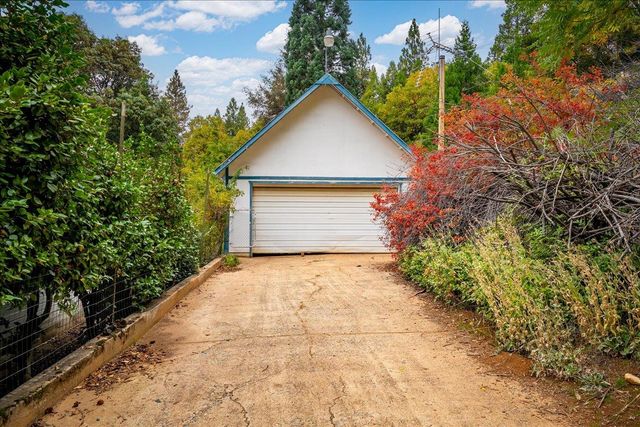 9501 Grizzly Flat Rd, Grizzly Flats, CA 95636