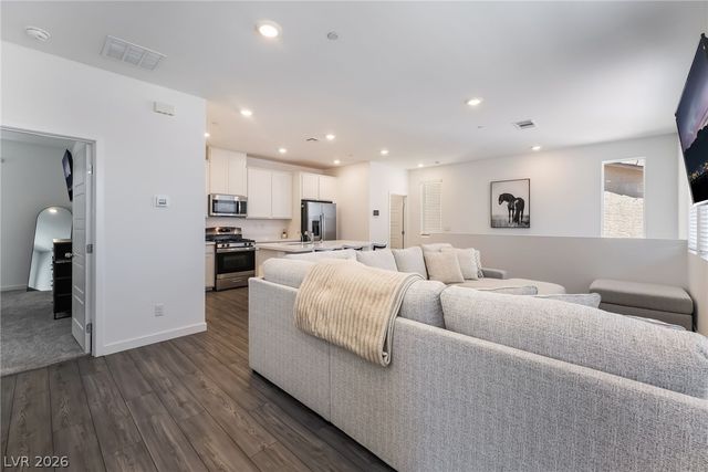 195 Ansley Park Drive, Henderson, NV 89015