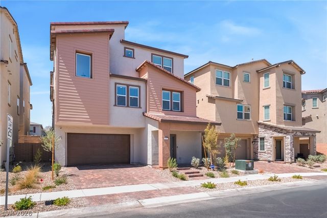 195 Ansley Park Drive, Henderson, NV 89015