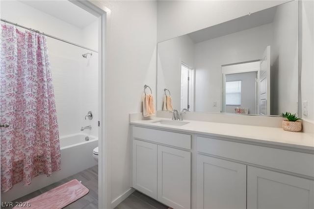 195 Ansley Park Drive, Henderson, NV 89015