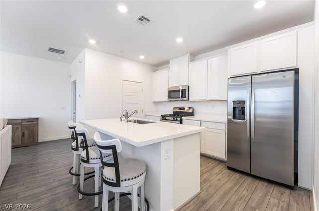 195 Ansley Park Drive, Henderson, NV 89015