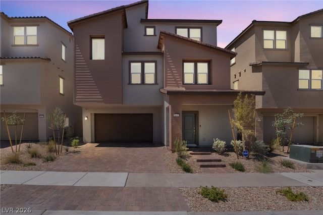 195 Ansley Park Drive, Henderson, NV 89015