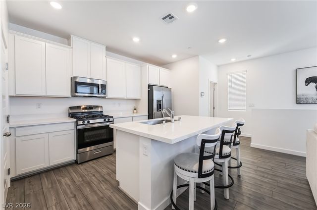 195 Ansley Park Drive, Henderson, NV 89015