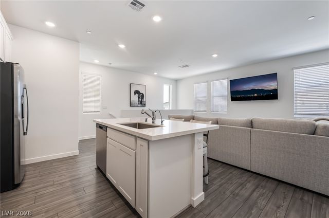 195 Ansley Park Drive, Henderson, NV 89015