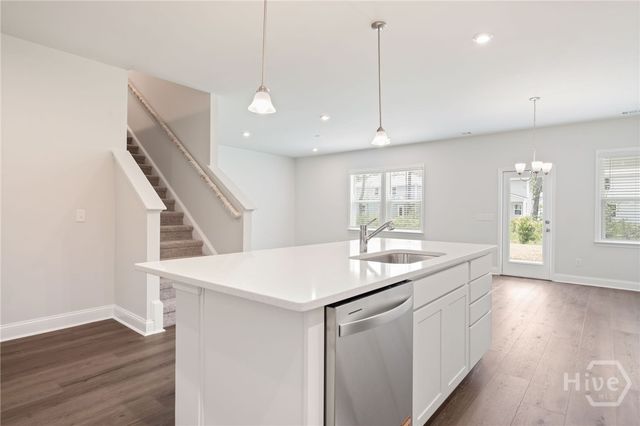 496 Monterey Loop, Richmond Hill, GA 31324