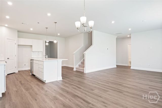 496 Monterey Loop, Richmond Hill, GA 31324