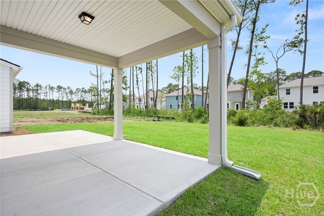 496 Monterey Loop, Richmond Hill, GA 31324