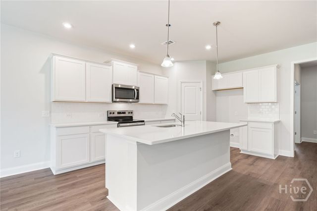 496 Monterey Loop, Richmond Hill, GA 31324