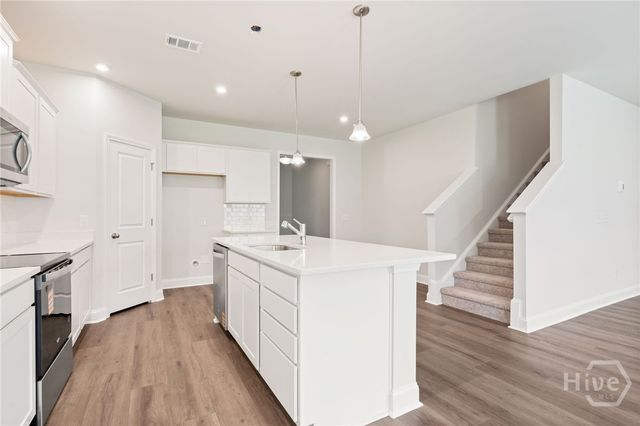 496 Monterey Loop, Richmond Hill, GA 31324