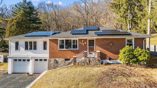 208 Bungay Road, Seymour, CT 06483