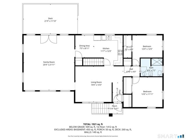 208 Bungay Road, Seymour, CT 06483