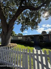 5 N Deleon Avenue, Sfr, Titusville, FL 32796