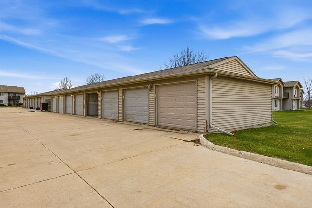1010 240th St 1, North Liberty, IA 52317