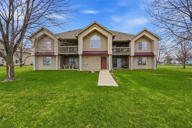 1010 240th St 1, North Liberty, IA 52317