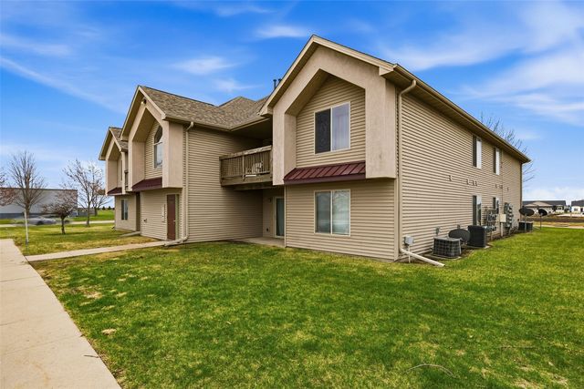 1010 240th St 1, North Liberty, IA 52317