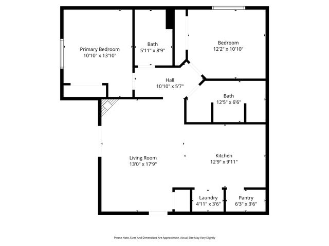 1010 240th St 1, North Liberty, IA 52317