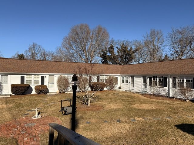 1706 Route 6a 18, Dennis, MA 02641