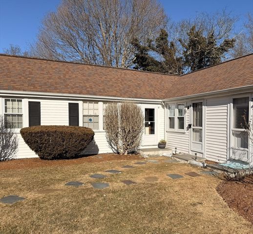 1706 Route 6a 18, Dennis, MA 02641